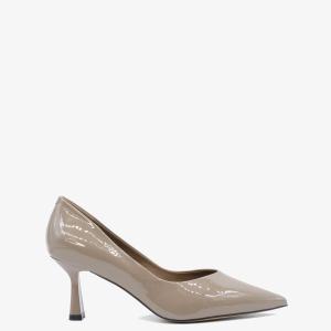 Туфли на шпильке 10082