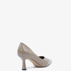 Туфли на шпильке 10082