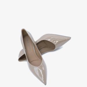 Туфли на шпильке 10082