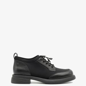 Туфли на низкой подошве 10152