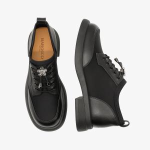 Туфли на низкой подошве 10152