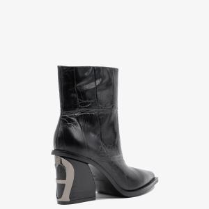 Ботильоны 10110