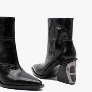 Ботильоны 10110