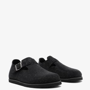 Туфли на низкой подошве 10112 Туфли на низкой подошве 10112