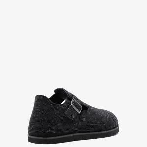 Туфли на низкой подошве 10112 Туфли на низкой подошве 10112