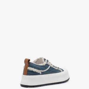 Кеды 10125 Кеды 10125