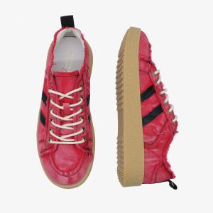 Кеды 10127 Кеды 10127