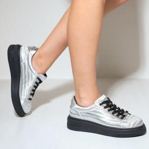 Кеды 10124 Кеды 10124