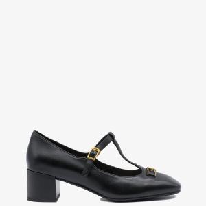 Туфли на каблуке 10183