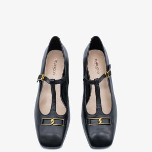 Туфли на каблуке 10183