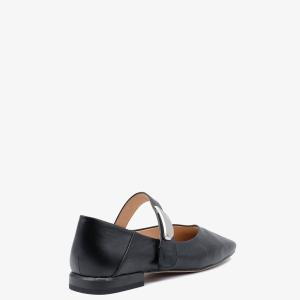 Туфли на низкой подошве 10187 Туфли на низкой подошве 10187