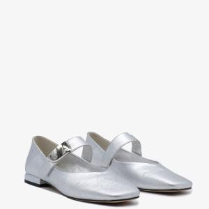 Туфли на низкой подошве 10188