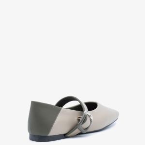 Туфли на низкой подошве 10189 Туфли на низкой подошве 10189