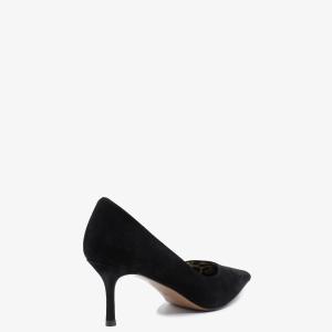 Туфли на шпильке 10193