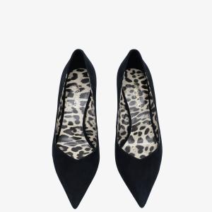 Туфли на шпильке 10193