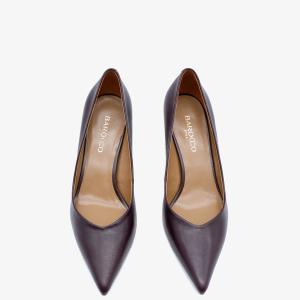 Туфли на шпильке 10196