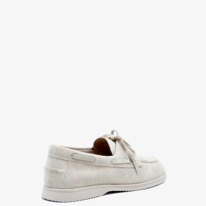 Туфли на низкой подошве 10191