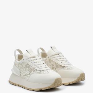 Кроссовки 10206