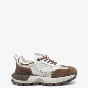 Кроссовки 10207