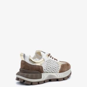 Кроссовки 10207