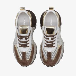 Кроссовки 10207