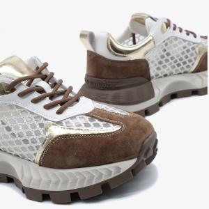 Кроссовки 10207