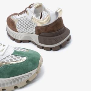 Кроссовки 10207