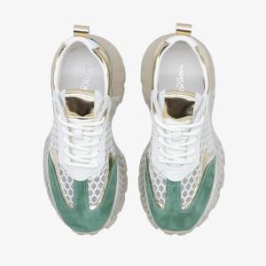 Кроссовки 10208