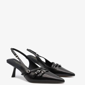 Босоножки 10215