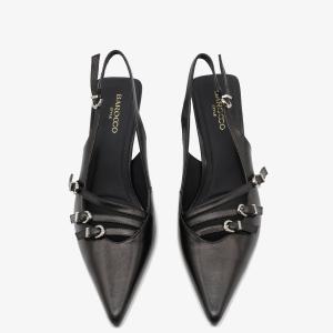 Босоножки 10215