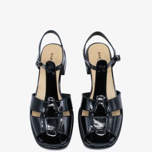 Сандалии 10220