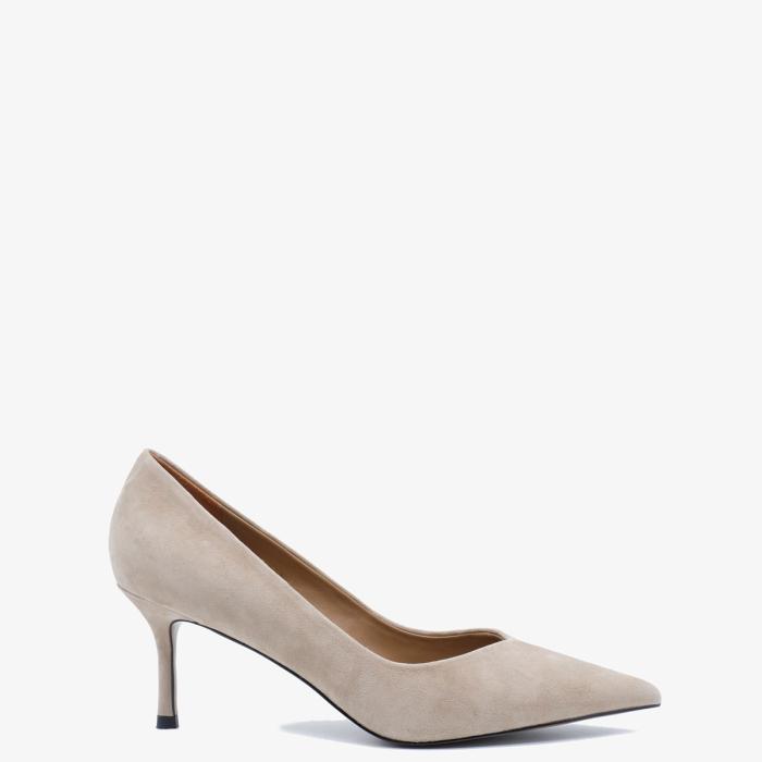 Туфли на шпильке 10195