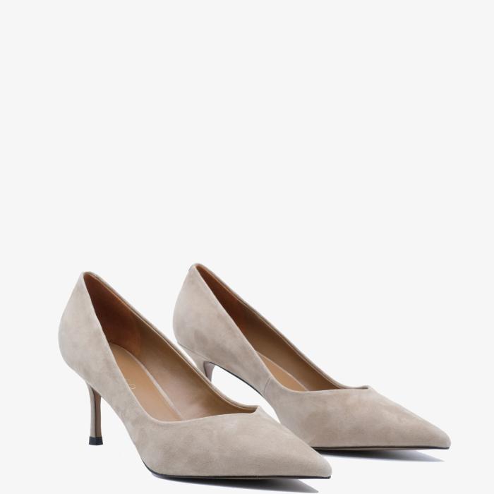 Туфли на шпильке 10195