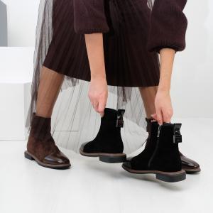 Ботинки 10108 Ботинки 10108