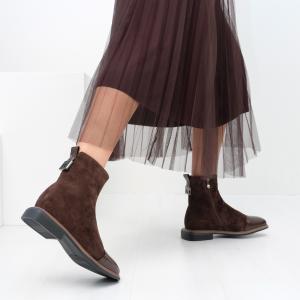 Ботинки 10109