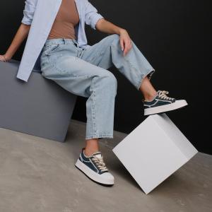 Кеды 10125 Кеды 10125