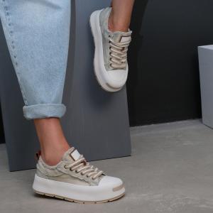 Кеды 10126 Кеды 10126