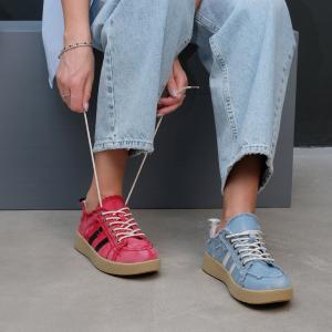 Кеды 10127 Кеды 10127