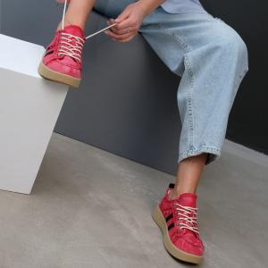 Кеды 10127 Кеды 10127