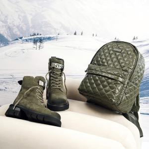 Ботинки 10060