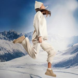 Ботинки 10063