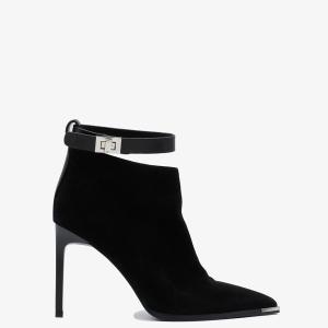 Ботильоны 10233