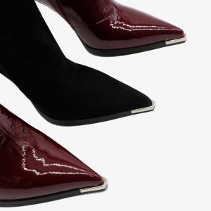 Ботильоны 10233