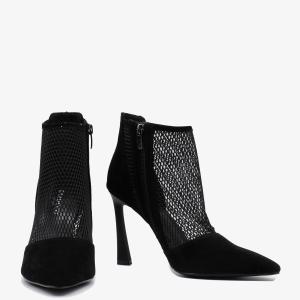 Ботильоны 10239 Ботильоны 10239