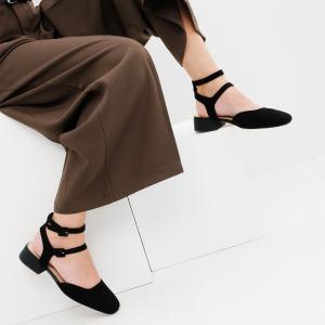 Босоножки 10158