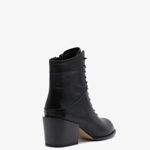 Ботинки 10244