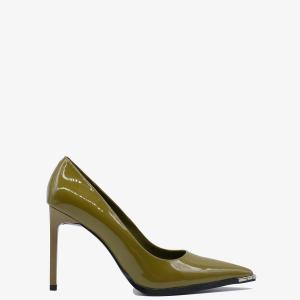 Туфли на шпильке 10246