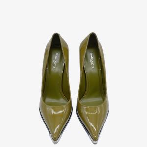 Туфли на шпильке 10246