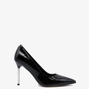 Туфли на шпильке 10247