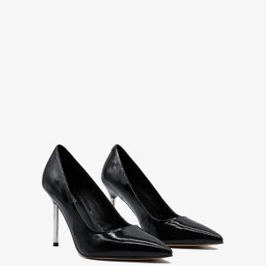 Туфли на шпильке 10247